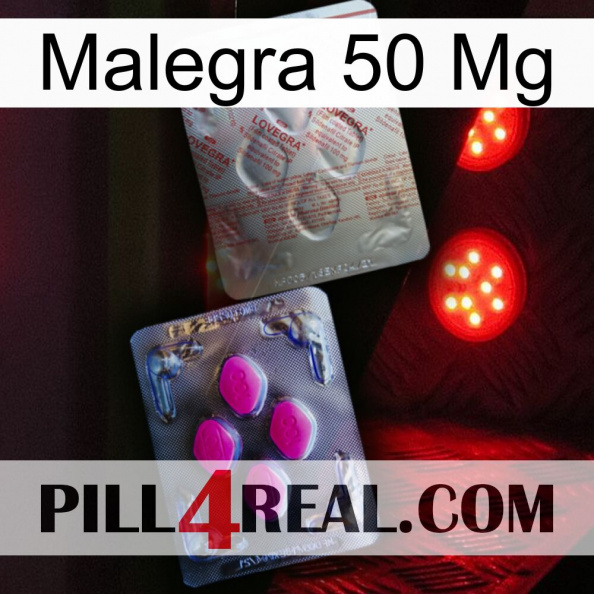 Malegra 50Mg 38